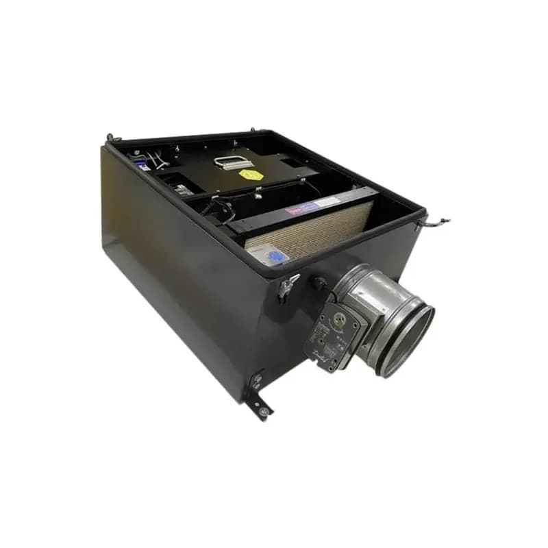 Приточная установка Minibox E-850 GTC