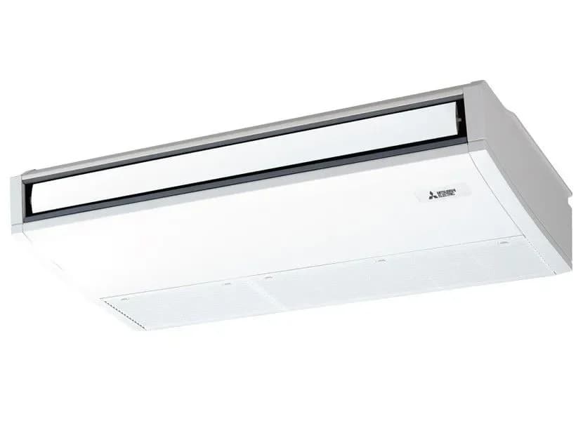 Напольно-потолочная VRF система Mitsubishi Electric PCFY-P100VKM-E