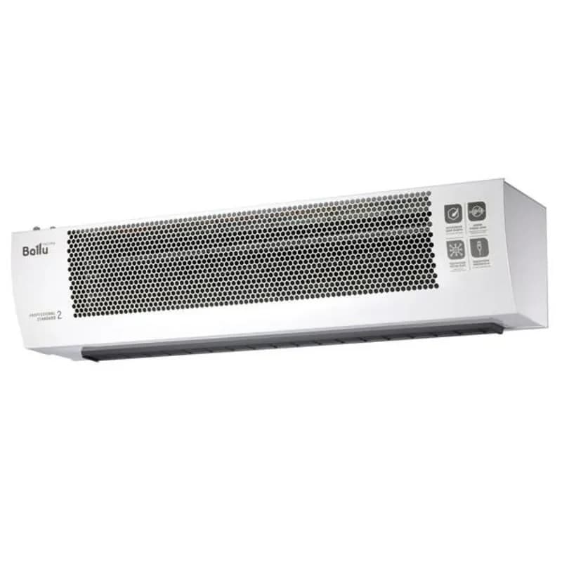 Тепловая завеса без нагрева Ballu BHC-H15A-PS2