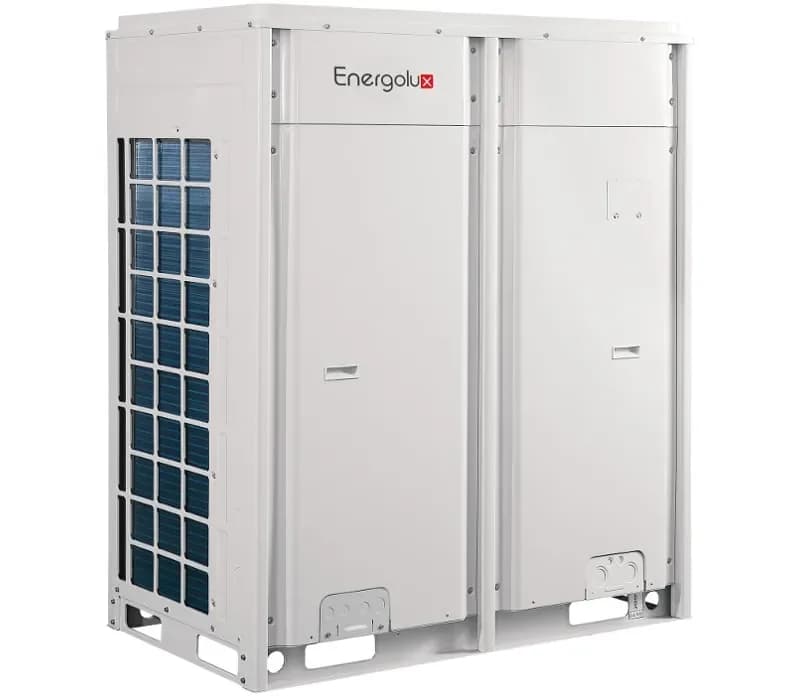 Наружный блок VRF-системы Energolux SMZU150CEBI