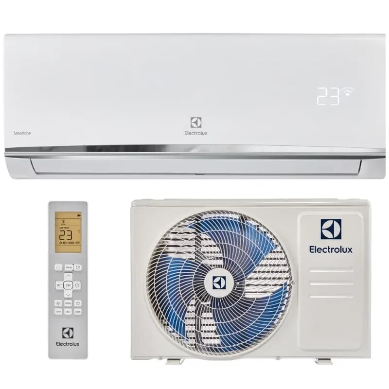 Кондиционер настенный Electrolux EACS-18HSM/N3