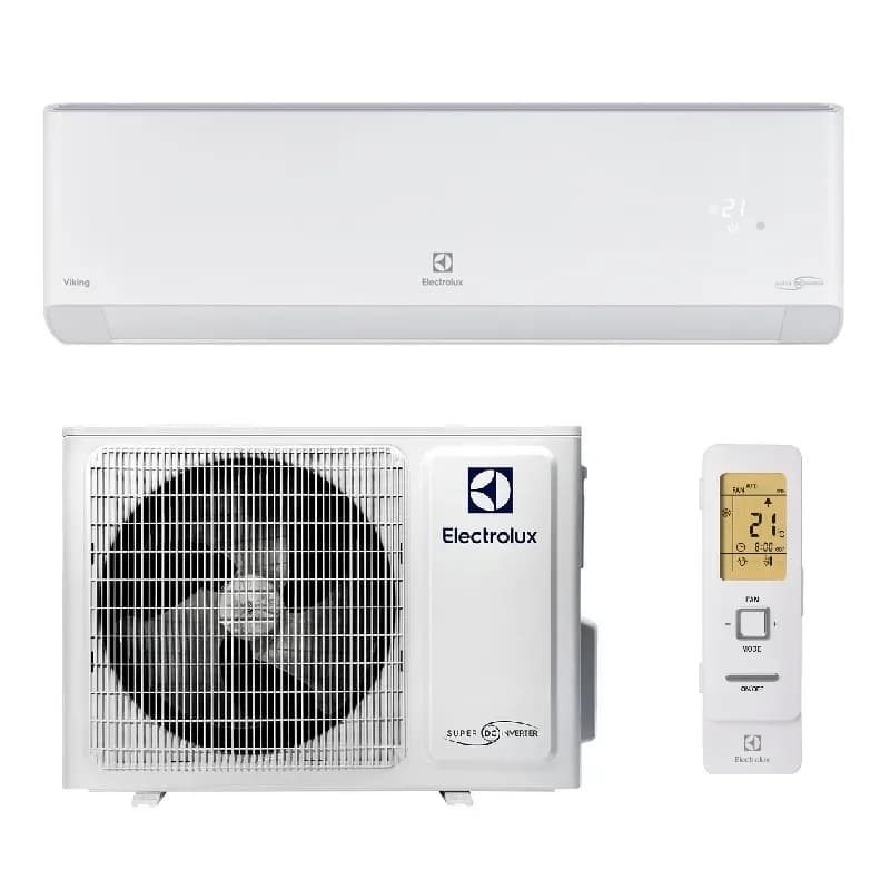 Кондиционер настенный Electrolux EACS/I-24HVI/N8_21Y