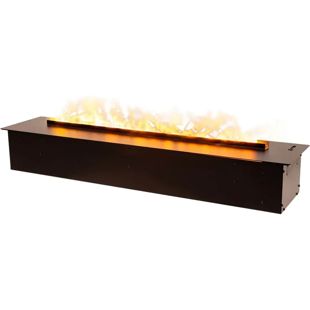 Электрокамин Real Flame CASSETTE-SP 1000 3D H ver. 3.2 (CS100)