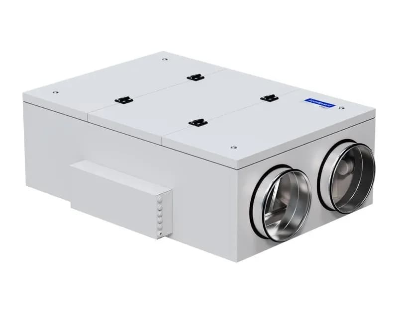 Приточно-вытяжная установка Komfovent ОТД-R-1300-F-W/DH-M5/M5-GTC-L/A