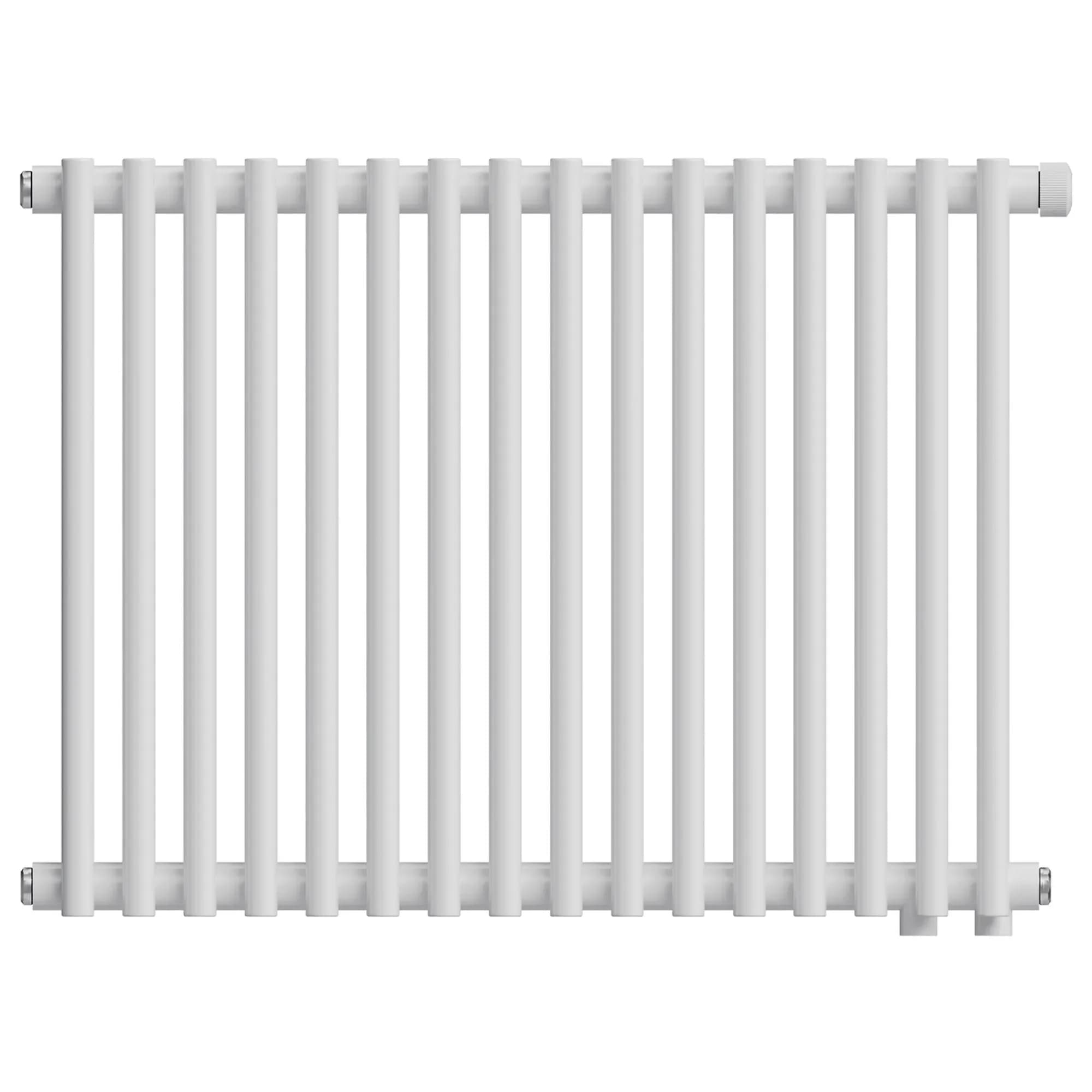 Дизайн-радиатор трубчатый Royal Thermo Shift R22 VC2050 - 16 секц. RAL9016