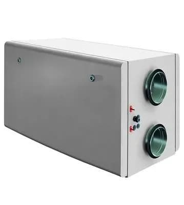 Приточно-вытяжная установка Shuft UniMAX-R 2200 SW EC