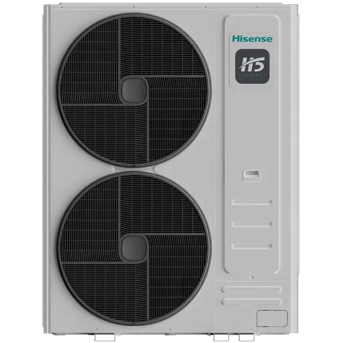 Наружный блок VRF-системы Hisense AVW-114HKDHE2