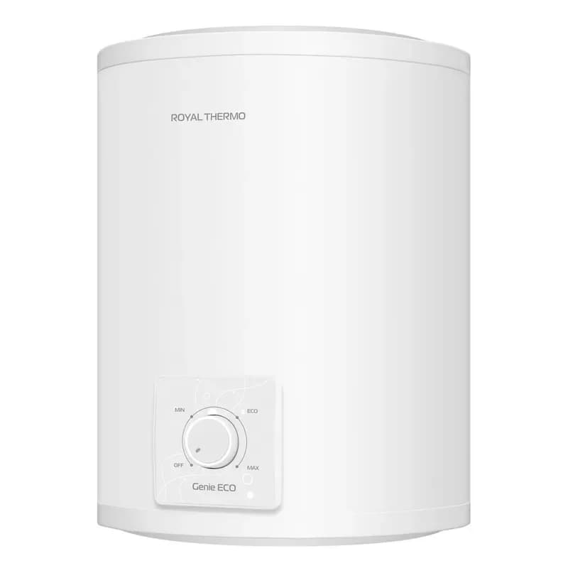 Водонагреватель накопительный Royal Thermo RWH 10 Genie ECO O