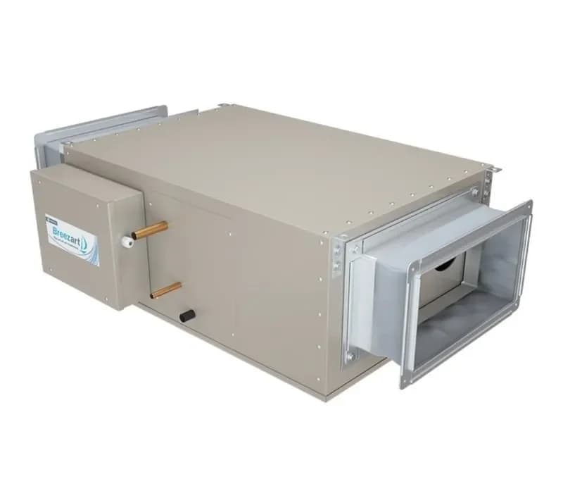 Приточная установка Breezart 2000 Lux F EZ25-380/3