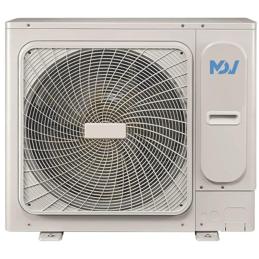 Наружный блок VRF-системы MDV MDVO-Mi120V2R1D(D)