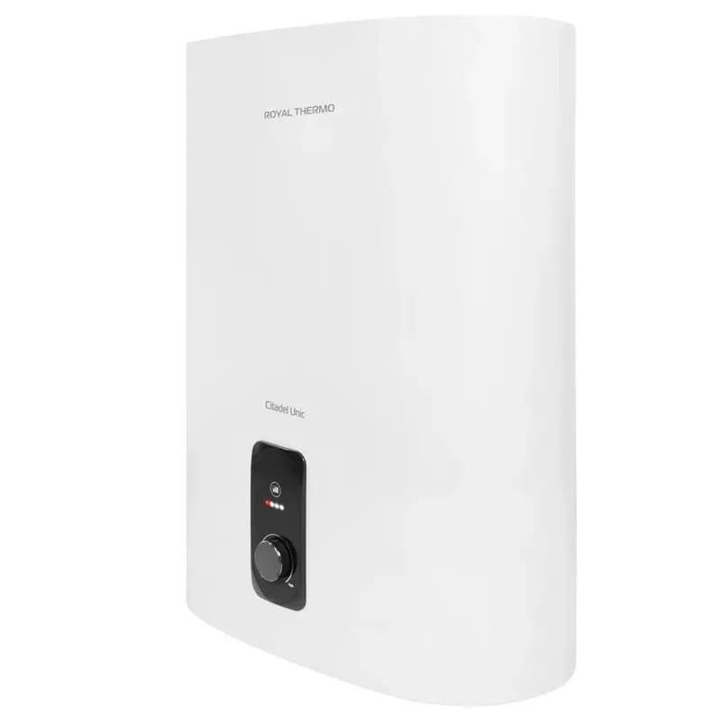 Водонагреватель накопительный Royal Thermo RWH 30 Citadel Unic