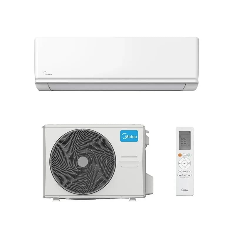 Кондиционер настенный Midea MSAG2-09HRN1-I / MSAG2-09HRN1-O