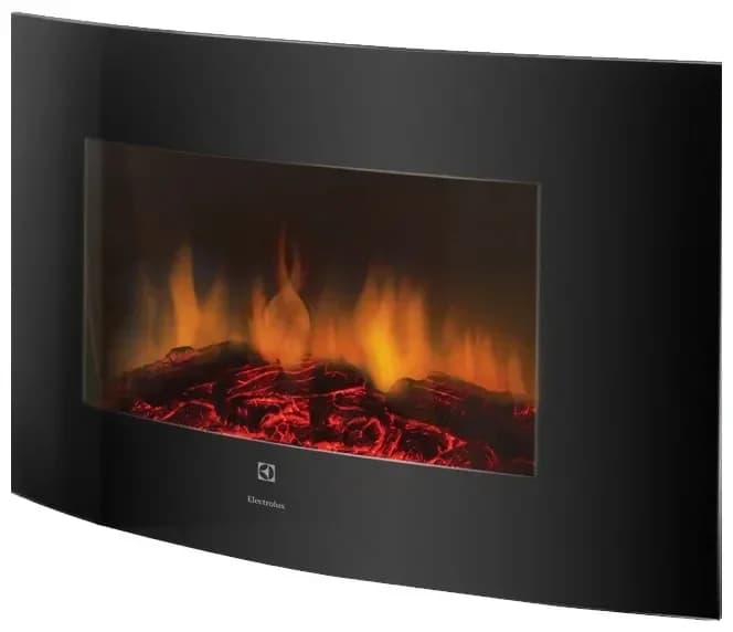 Электрокамин Electrolux EFP/W-1200URLS