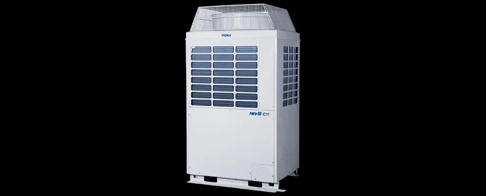 Наружный блок VRF-системы Haier AV10IMSEVA