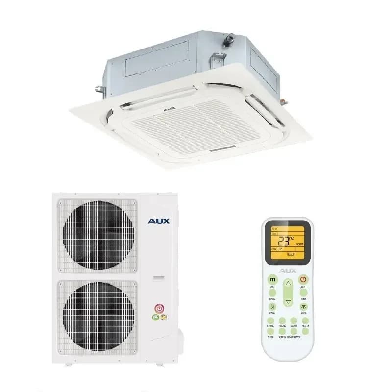 Кассетный кондиционер AUX ALCA-H48/5DR2А / AL-H48/5DR2A(U)