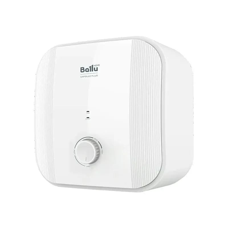 Водонагреватель накопительный Ballu BWH/S 10 Capsule Plus U