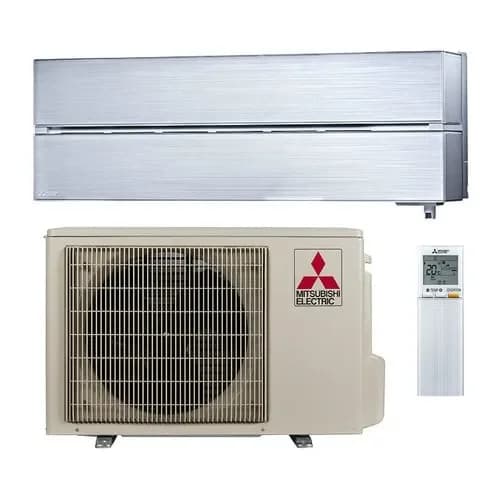 Кондиционер настенный Mitsubishi Electric MSZ-LN50VG2V / MUZ-LN50VG2