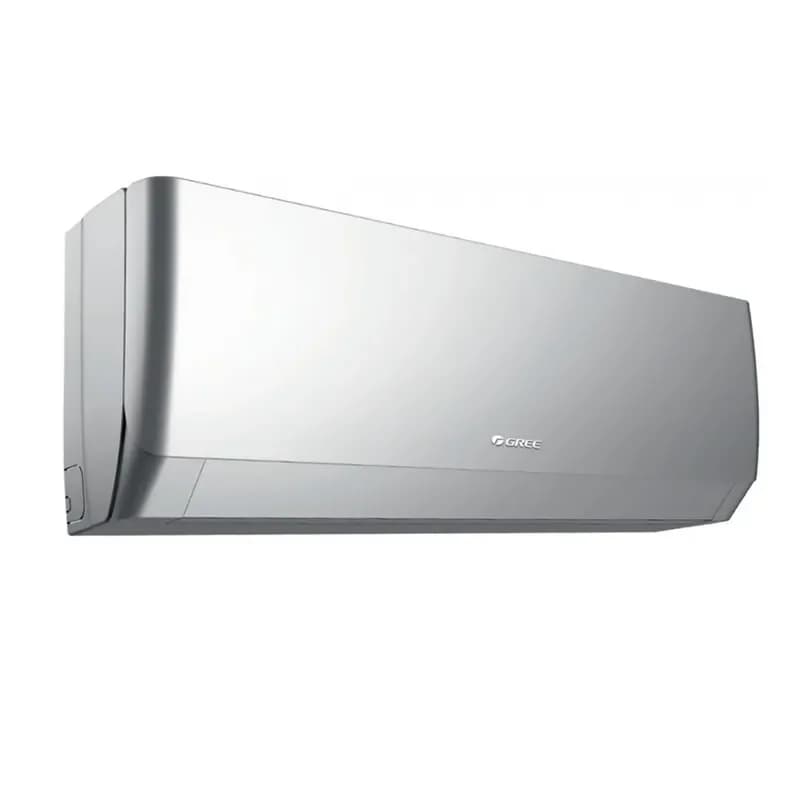 Настенный внутренний блок мульти сплит-системы Gree GWH09AGCXB-K6DNA4F/I (silver)