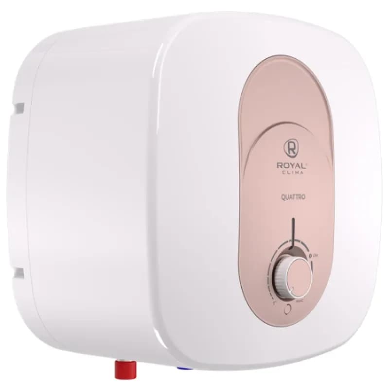 Водонагреватель накопительный Royal Clima RWH-Q10-FE