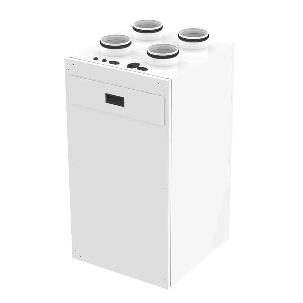 Приточно-вытяжные установки Systemair Приточно-вытяжная установка Sysimple SAVE V-325/F7