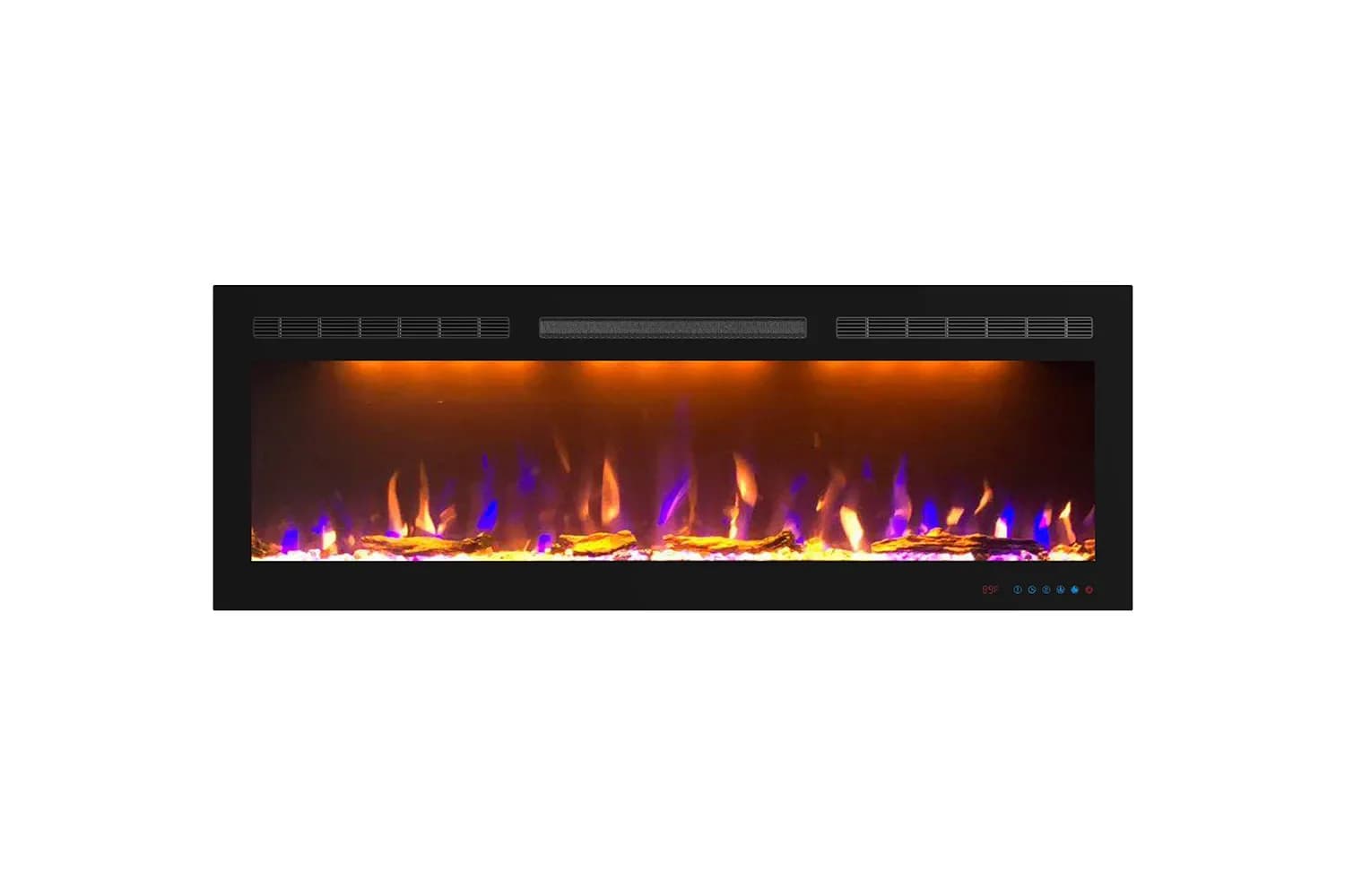 Электрокамин Royal Flame Crystal 50 RF