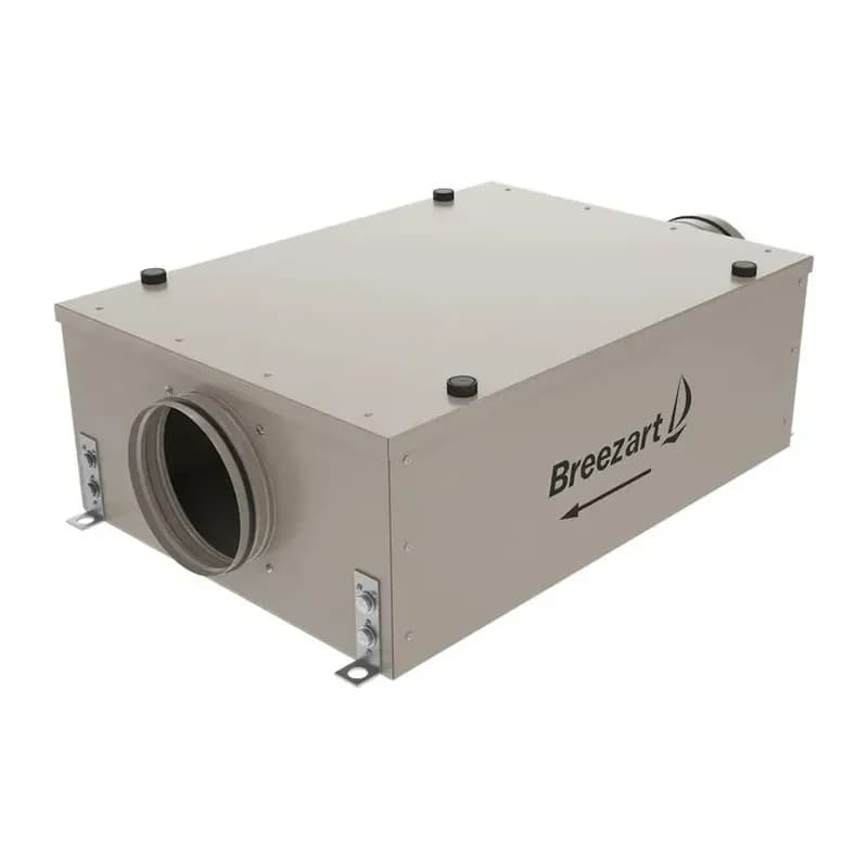 Приточная установка Breezart 550 Lux EZP 5,4-PF