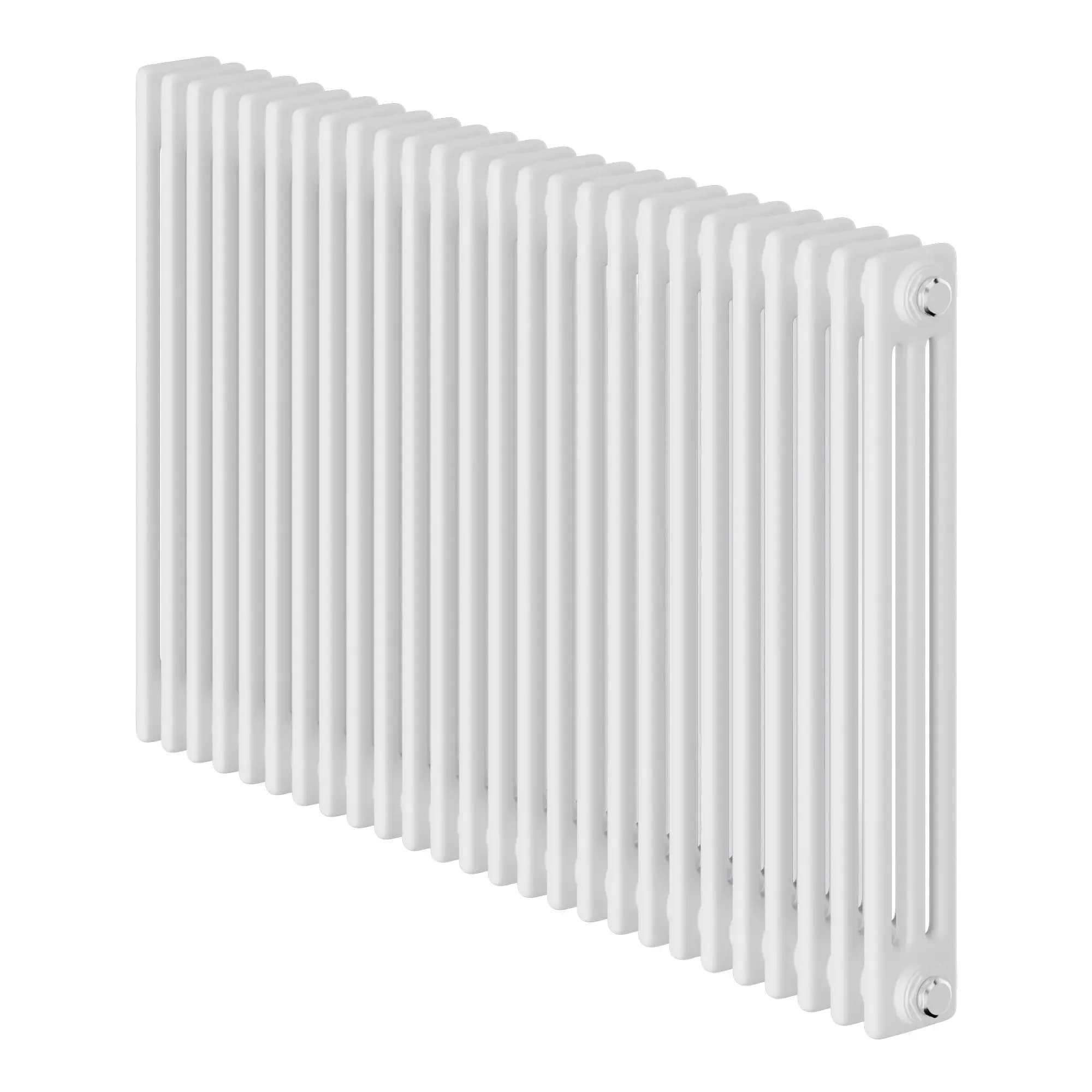 Дизайн-радиатор трубчатый Royal Thermo Insignia C3050 - 26 секц. RAL9016