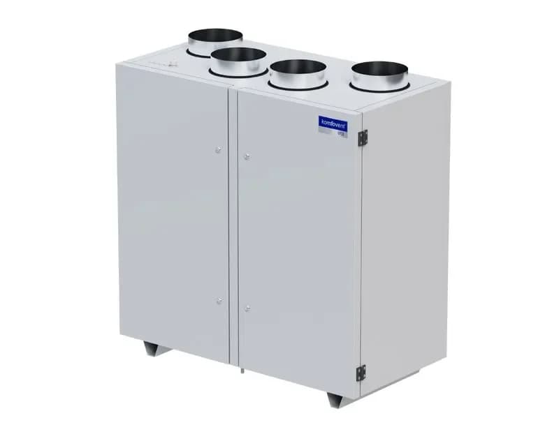 Приточно-вытяжная установка Komfovent ОТД-P-1600-V-W/DH-M5/M5-GTC-X