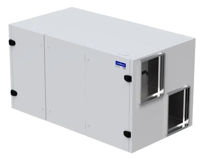 Приточно-вытяжная установка Komfovent ОТД-R-4000-U-E-F5/M5-GTC-L/A
