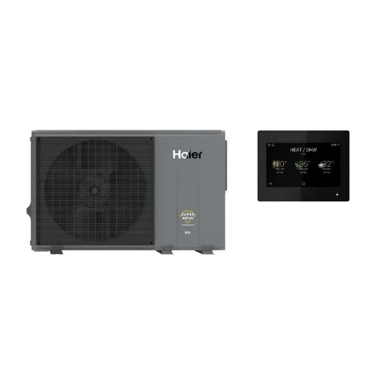 Тепловой насос Haier AAW11NMXCHA