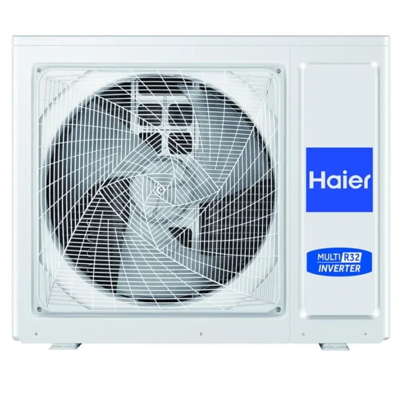 Наружный блок мульти сплит-системы Haier 5U125S2SN1FA