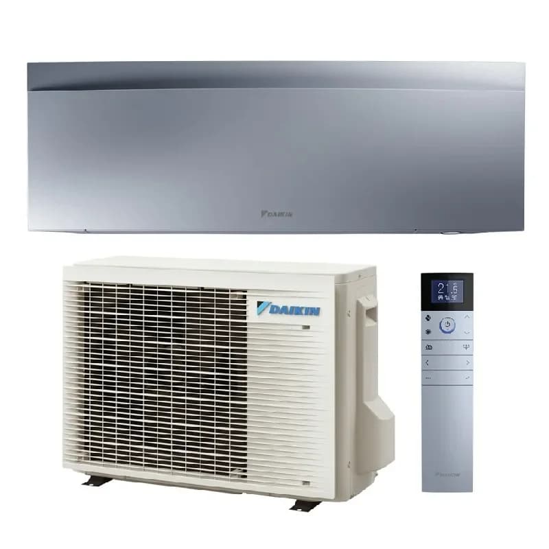 Кондиционер настенный Daikin FTXJ35AS9 / RXJ35A9