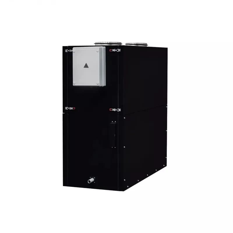 Приточно-вытяжная установка Turkov ZENIT COOL HECO V 750 E