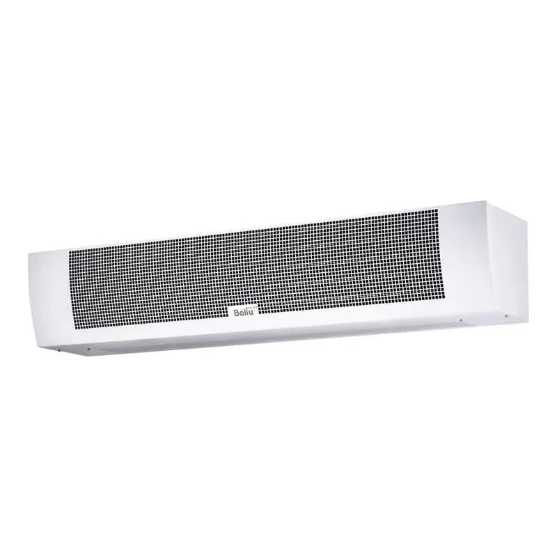 Водяная тепловая завеса Ballu BHC-H10W18-PS2