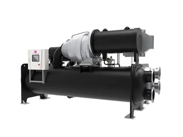 Чиллер Dantex DN-CCWE2700H/S10M