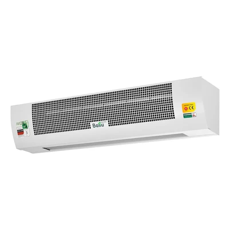 Электрическая тепловая завеса Ballu BHC-M10T06-PS (BRC-D1)