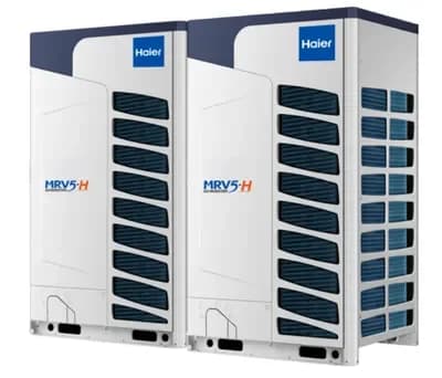 Наружный блок VRF-системы Haier AV32NMVETR