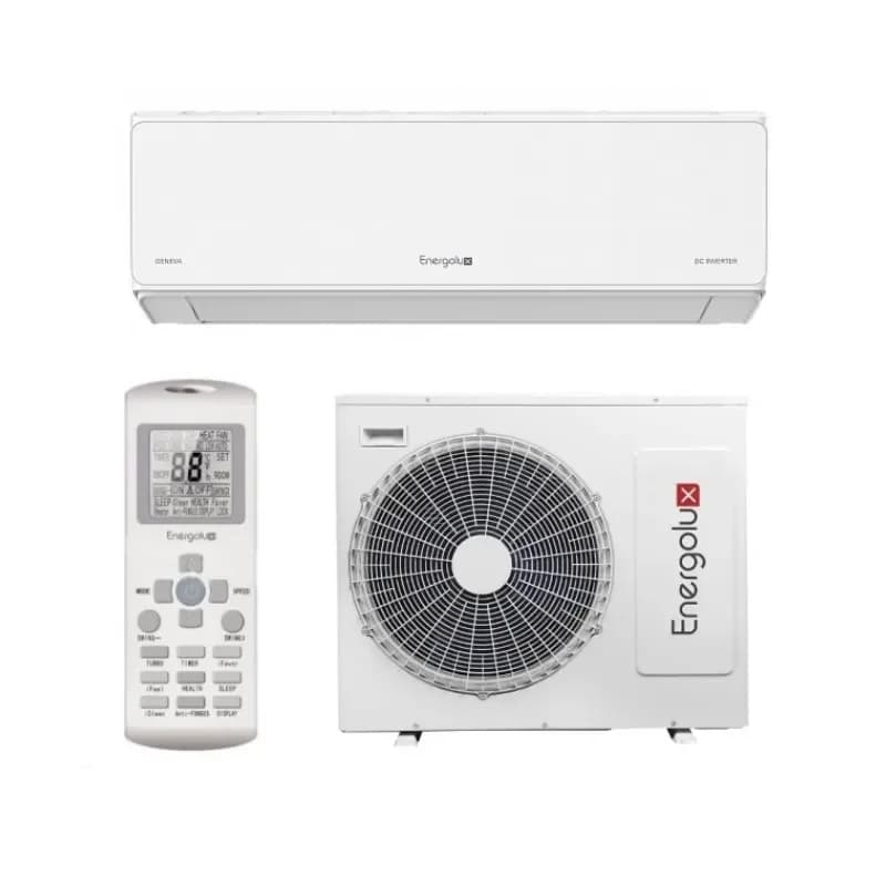 Кондиционер настенный Energolux SAS18G4-A I / SAU18G4-AI