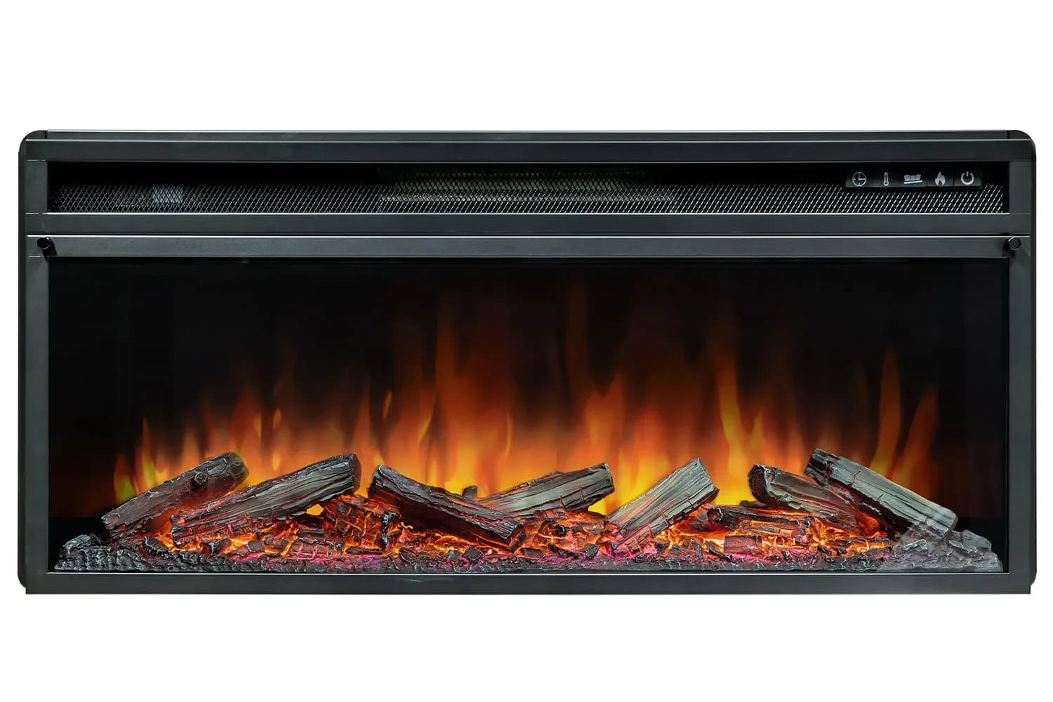 Электрокамин Royal Flame Vision 42 LOG LED