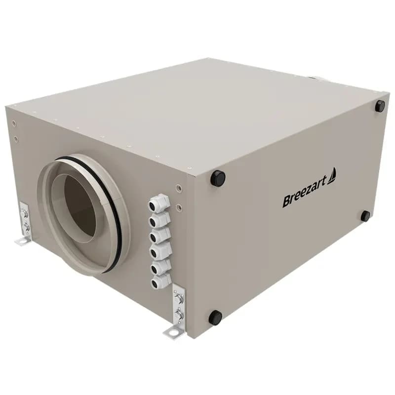 Приточная установка Breezart 1000 Lux EZP14,4-PF