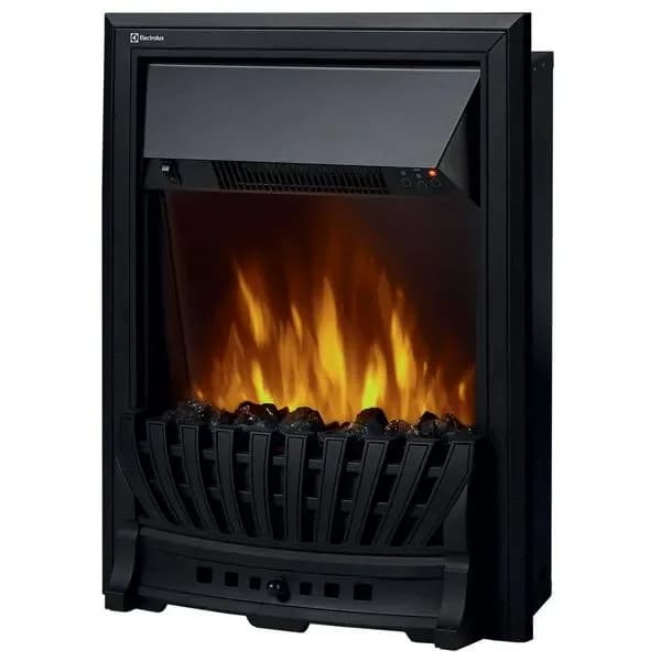 Настенный электрокамин Electrolux Classic EFP/P-1020LS