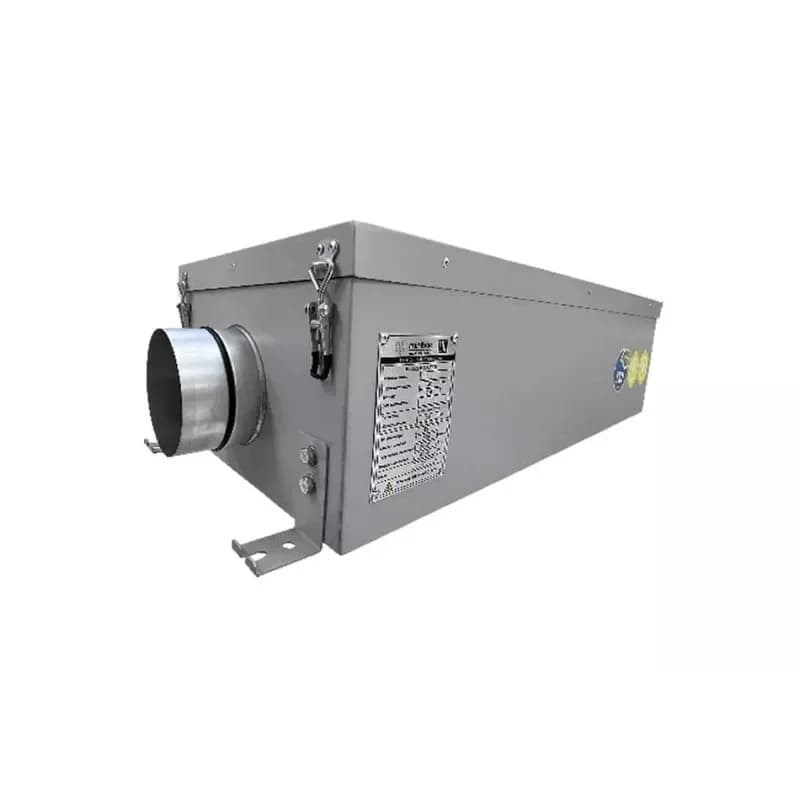 Приточная установка Minibox .E-300 FKO GTC