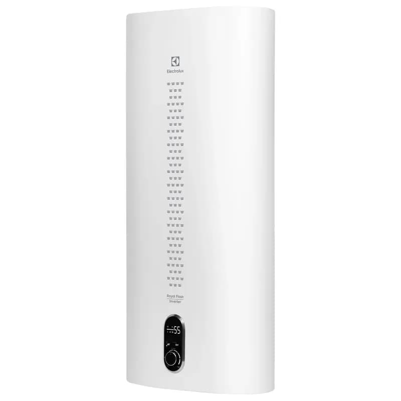 Водонагреватель накопительный Electrolux EWH 50 Royal Flash Inverter
