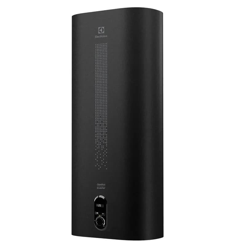 Водонагреватель накопительный Electrolux EWH 50 Gladius Inverter Grafit