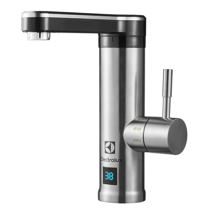 Проточный водонагреватель Electrolux Taptronic S