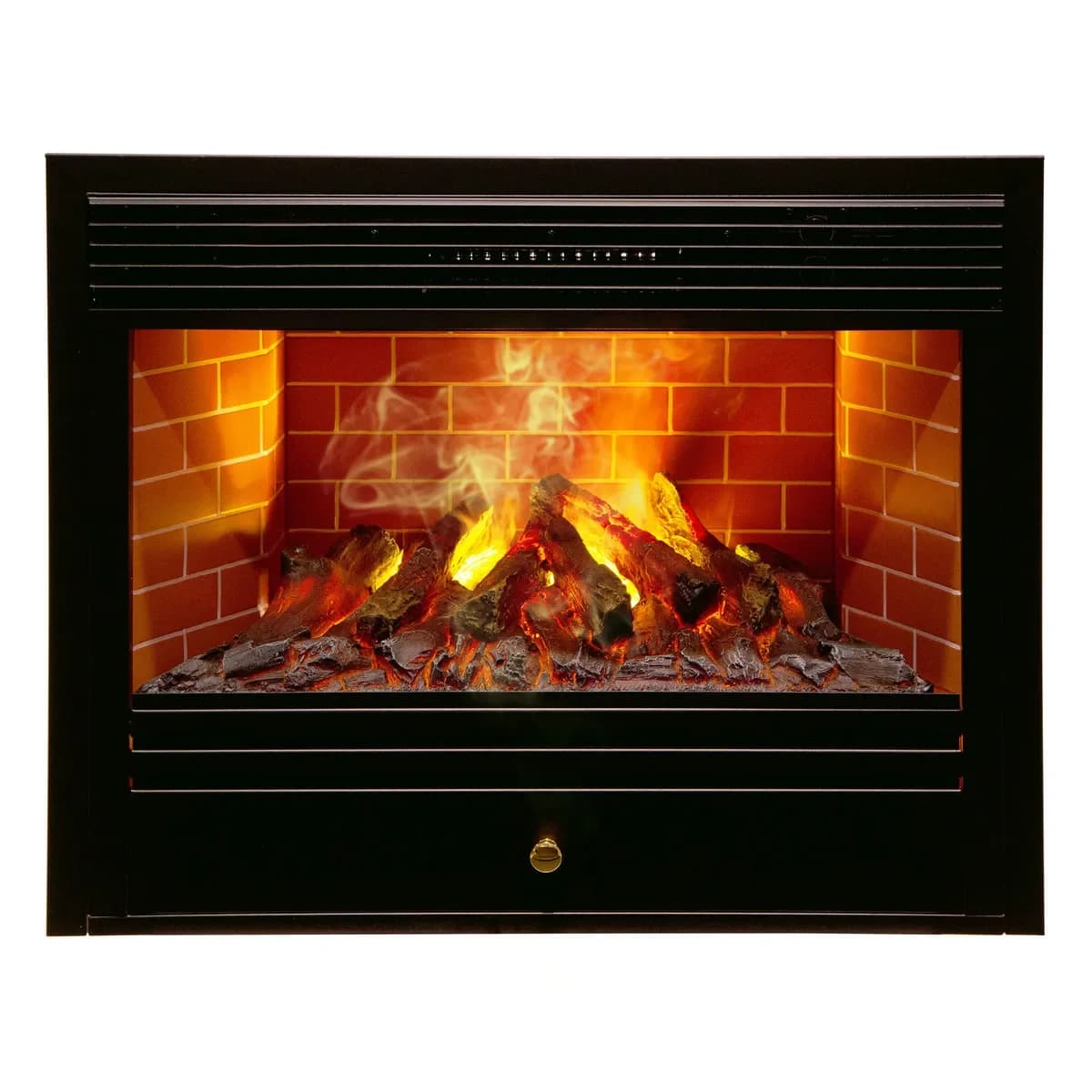 Электрокамин Real Flame NOVARA 26