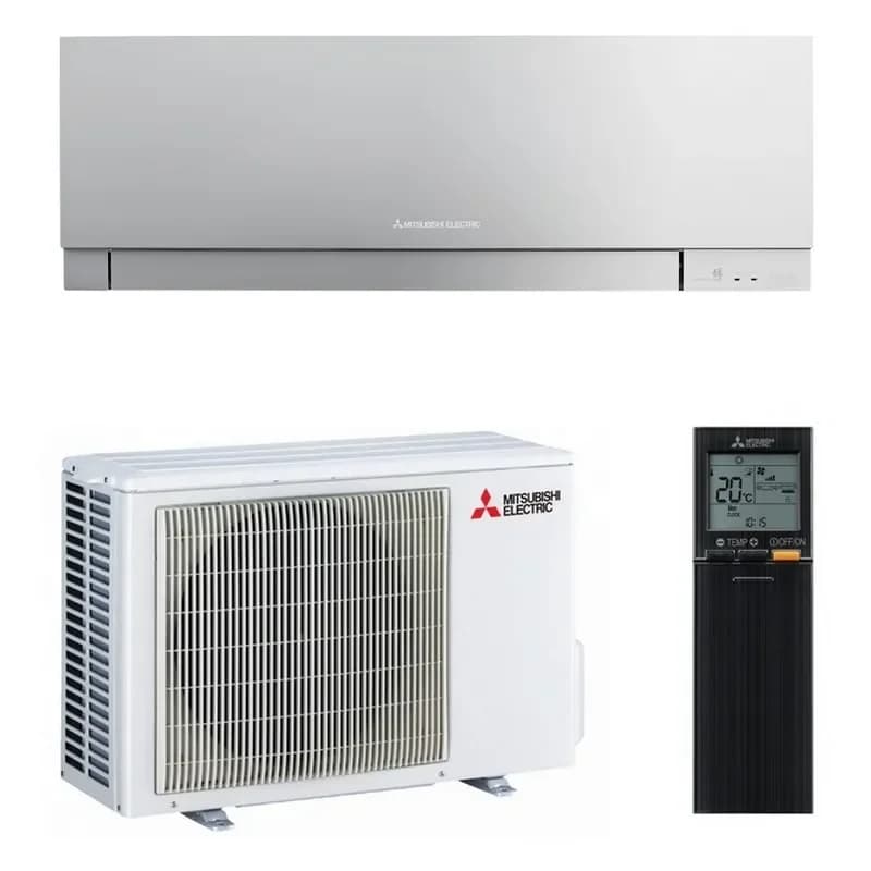 Кондиционер настенный Mitsubishi Electric MSZ-EF35VGKS / MUZ-EF35VG