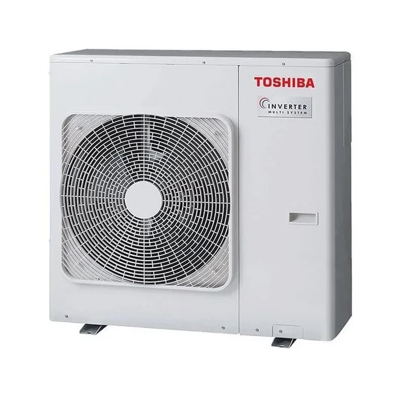 Наружный блок мульти сплит-системы Toshiba RAS-5M34G3AVG-E