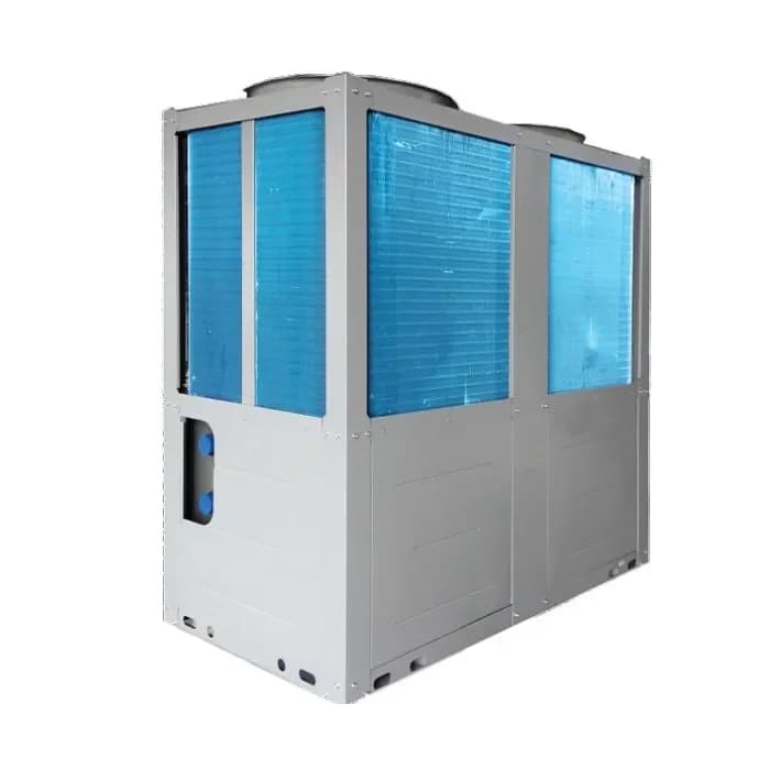 Чиллер Energolux SCAW-M33ZHT