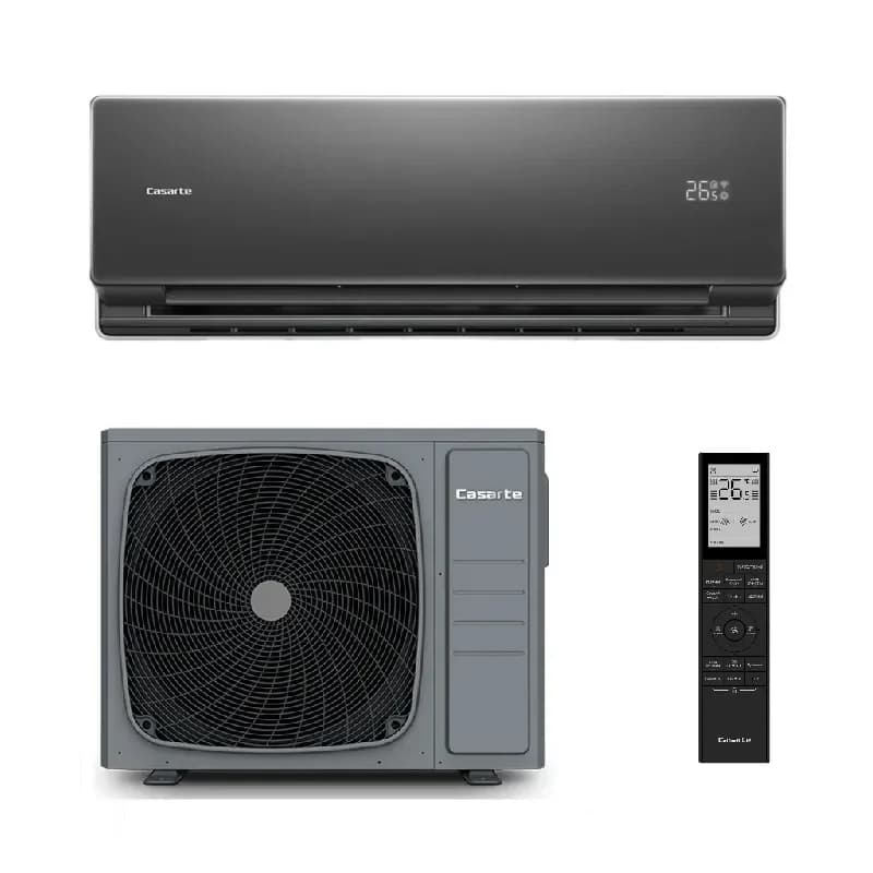 Кондиционер настенный Casarte CAS35CC1/R3-B / 1U35CC1/R3